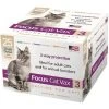 Focus Vax 3 Way Vaccine- 1 Dose