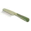 Coastal Pet Shedding Comb Alternating Size Teeth -Garden And Farm Shop vsinorthwest373475 1