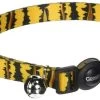 Coastal Pet Breakaway Collar - Tiger, 3/8 In 1 Coastal Pet Breakaway Collar - Tiger, 3/8 In -Garden And Farm Shop vsinorthwest373587 1