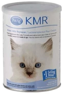 PetAg Kmr Kitten Milk Replacer Powder