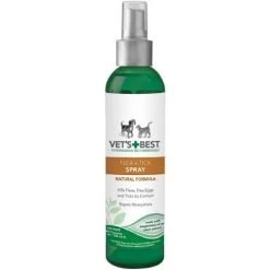 Vet's Best Flea & Tick Spray