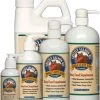 Grizzly Pet Products Salmon Oil Liquid Supplement - 8 Oz -Garden And Farm Shop vsinorthwest373697 1 1