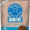 Buddy Biscuits Tuna Cat Treat – 3 Oz -Garden And Farm Shop vsinorthwest373738 1
