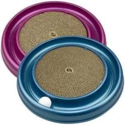 Bergan Turbo Scratcher Toy