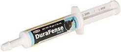 Durvet Durafence Scour Support Paste- 30 CC