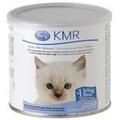 PetAg KMR Milk Replacement - Kitten, 6 Oz