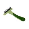 Safari Single Row Undercoat Rake - Small