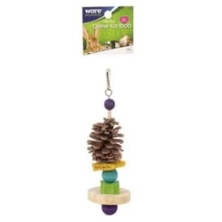 Ware Colorful Chew Ka Bob Toy