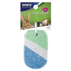 Ware Lava Bar Fun Chew