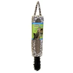 Ware Wild Door Hanger - Leopard Print