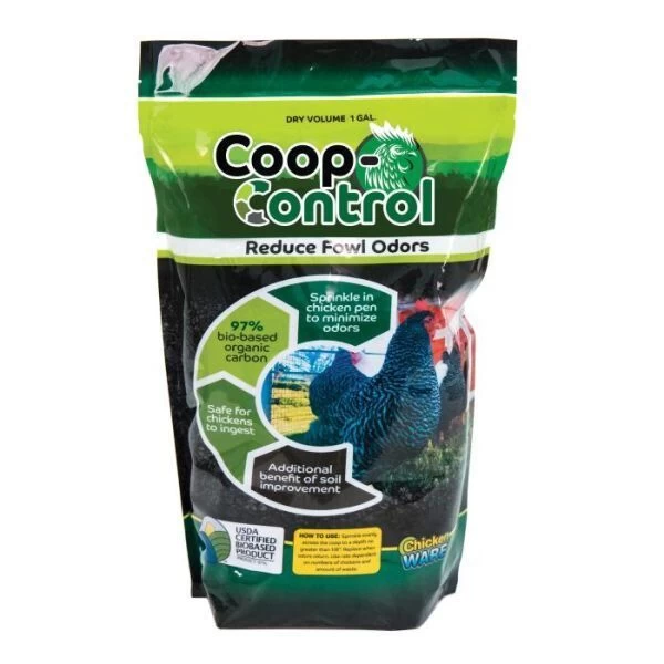 Ware Coop Control - 1 Gal 3 Ware Coop Control - 1 Gal