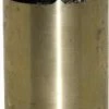 Genova Brass Check Valve - 2 In