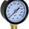 Ashcroft 100 PSI Pressure Gauge Lower Connection -Garden And Farm Shop watersourcellc232473 1 5