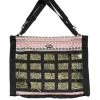 Weaver Leather Slow Feed Hay Bag - Multi