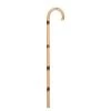 Weaver Leather Cane - Brown, 36 In, Wood
