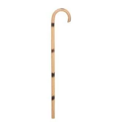 Weaver Leather Cane - Brown, 36 In, Wood