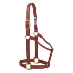 Weaver Leather Cattle Rope Halter 20 Weaver Leather Cattle Rope Halter -Garden And Farm Shop weaverleather6871014 1
