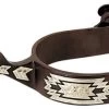 Weaver Leather Men's Antiqued Spur