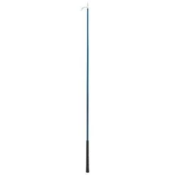 Weaver Leather Aluminum Cattle Show Stick With Handle, Blue