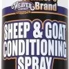 Weaver Leather Conditioning Spray Sheep/Goat - 12.5 Oz