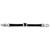 Weaver Leather Nylon Trailer Tie 1 In X 28 In - Black