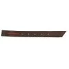 Weaver Leather Nylon Back Cinch Off Billet - 39 In X 1 3/4 In