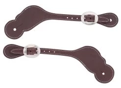 Weaver Leather Cowboy Regular Spur