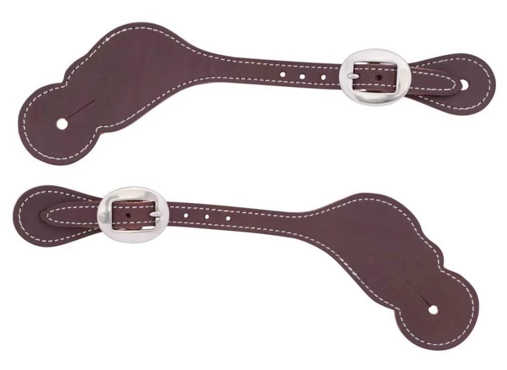 Weaver Leather Cowboy Regular Spur 3 Weaver Leather Cowboy Regular Spur