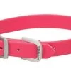 Weaver Leather Brahma Webb Dog Collar - Hot Pink -Garden And Farm Shop weaverleather6871753 1