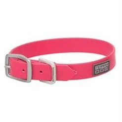 Weaver Leather Brahma Dog Collar