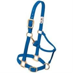 Weaver Leather Original Adjustable Horse Halter 37 Weaver Leather Original Adjustable Horse Halter -Garden And Farm Shop weaverleather6872065 1