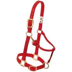 Weaver Leather Original Adjustable Horse Halter 38 Weaver Leather Original Adjustable Horse Halter -Garden And Farm Shop weaverleather6872066 1