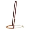 Weaver Leather Rope Noseband - Brown