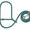 Weaver Leather Polyethylene Sheep Halter - 3/8" -Garden And Farm Shop weaverleatherinc357845 1