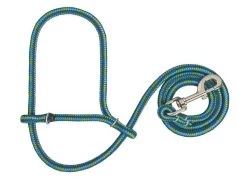 Weaver Leather Polyethylene Sheep Halter - 3/8"