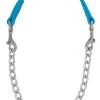 Weaver Leather Goat Collar Brahma - Blue, 24 In -Garden And Farm Shop weaverleatherinc6871626 1