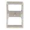 Weaver Leather Conway Buckle - Silver, 5/8 In