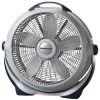 Wind Machine Wind Machine Fan 360-Degree Rotation - Gray
