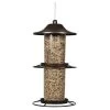 Perky-Pet Panorama Bird Feeder 17-In. -Garden And Farm Shop woodstream431999 1