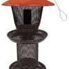 No/No Wild Bird Feeders Multi-Seed Bird Feeder 14-In. -Garden And Farm Shop woodstream432019 1