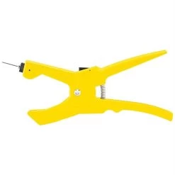 Y-Tex Ytag Tagger Applicator - Yellow, 10 In