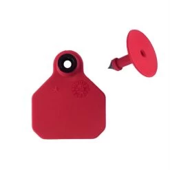 Y-Tex 1 Star Mini Tag -Garden And Farm Shop ytex435049 1