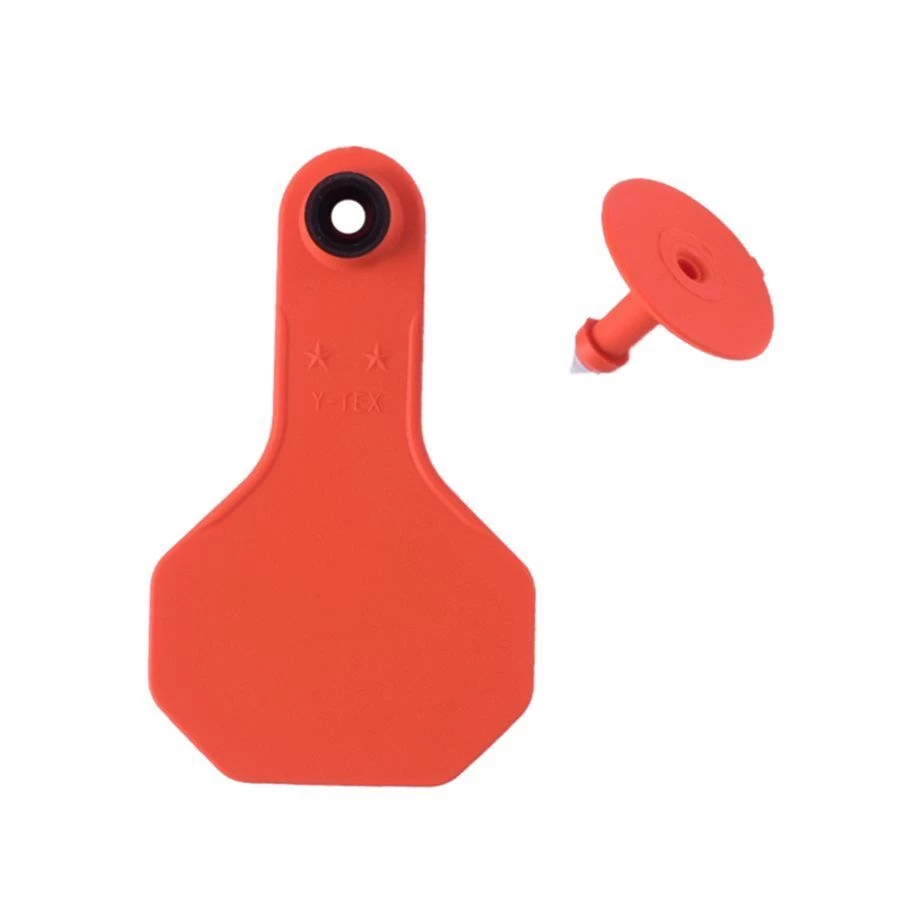 Y-Tex 2 Star Tag With Button 4 Y-Tex 2 Star Tag With Button - Image 2