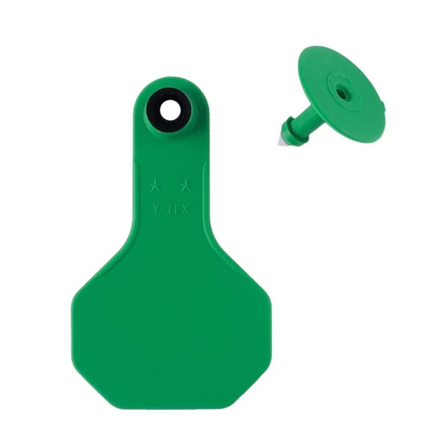 Y-Tex 2 Star Tag With Button 7 Y-Tex 2 Star Tag With Button - Image 5