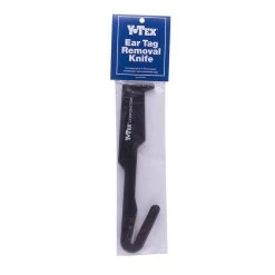 Y-Tex Id Tag Removal Knife