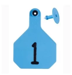 Y-Tex Combo Numbered 1-25 - Blue, Large -Garden And Farm Shop ytex435192 1 1