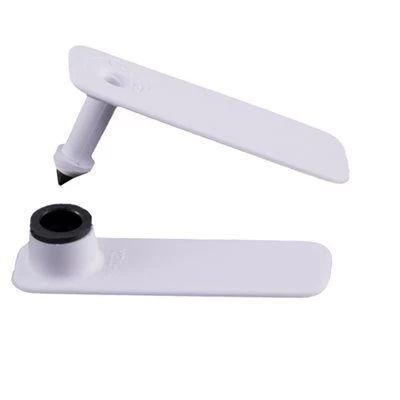 Y-Tex Sheepstar Combo Blank - White, 2 Pack 3 Y-Tex Sheepstar Combo Blank - White, 2 Pack