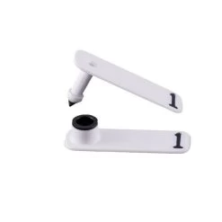 Y-Tex Sheepstar Combo #1-25 - White