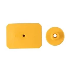 Y-Tex Swine*Max Combo Tags - Yellow