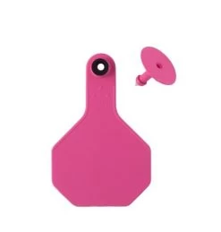 Y-Tex 3 Star Blank Combo - Hot Pink, 2 Pack -Garden And Farm Shop ytex435915 1